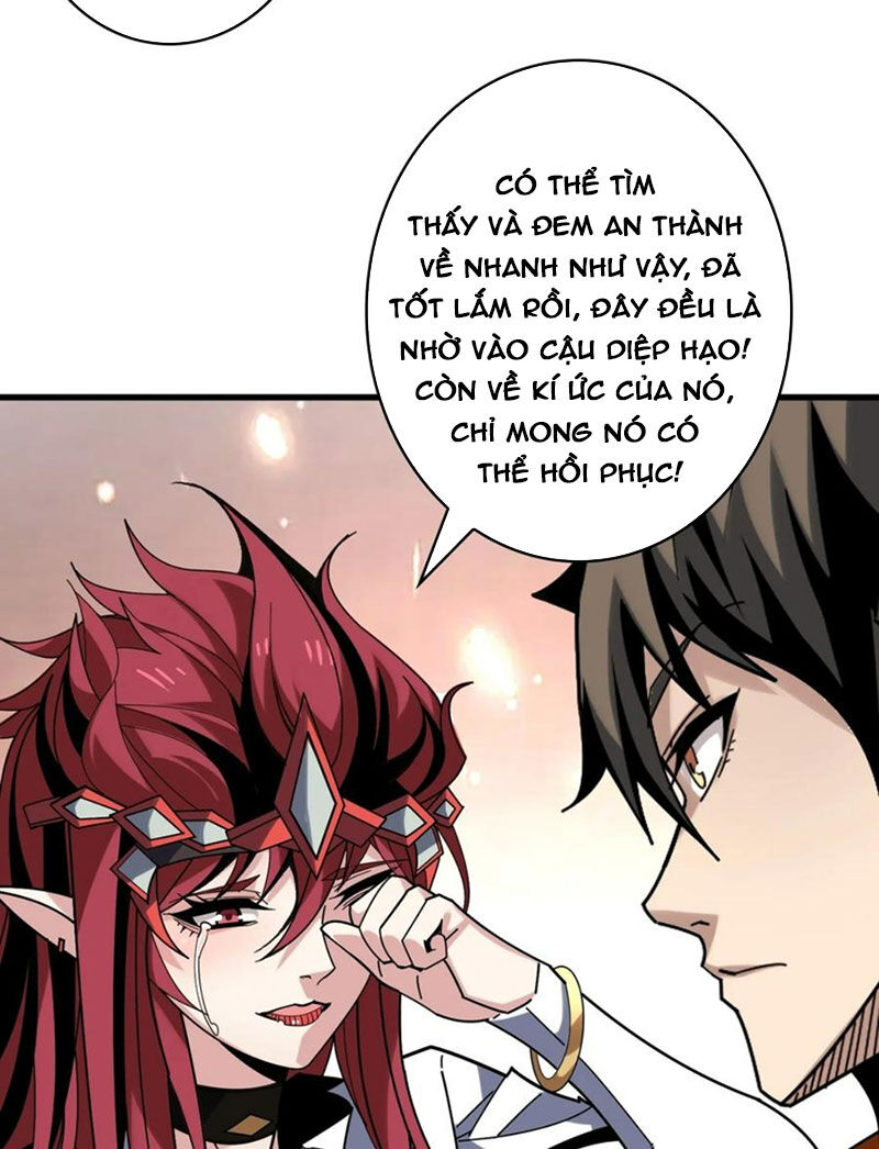 Vừa Chơi Đã Có Tài Khoản Vương Giả Chapter 336 - 7