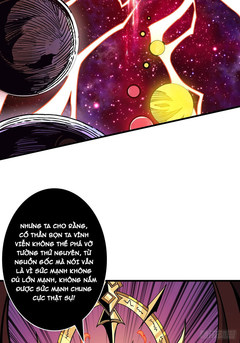 Vừa Chơi Đã Có Tài Khoản Vương Giả Chapter 338 - 27