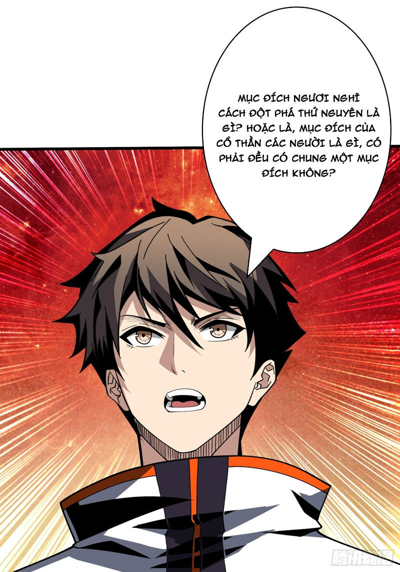 Vừa Chơi Đã Có Tài Khoản Vương Giả Chapter 338 - 36
