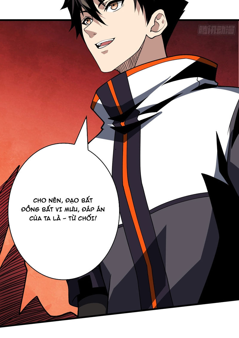 Vừa Chơi Đã Có Tài Khoản Vương Giả Chapter 338 - 49