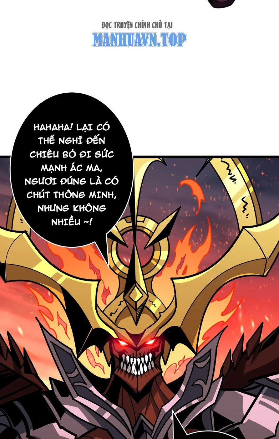 Vừa Chơi Đã Có Tài Khoản Vương Giả Chapter 339 - 16