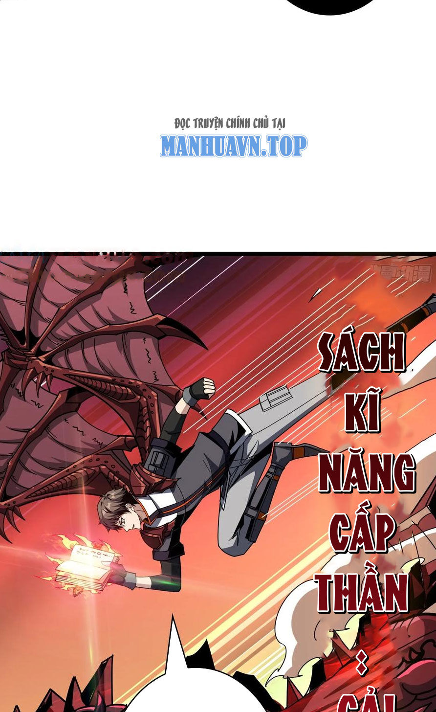 Vừa Chơi Đã Có Tài Khoản Vương Giả Chapter 339 - 23