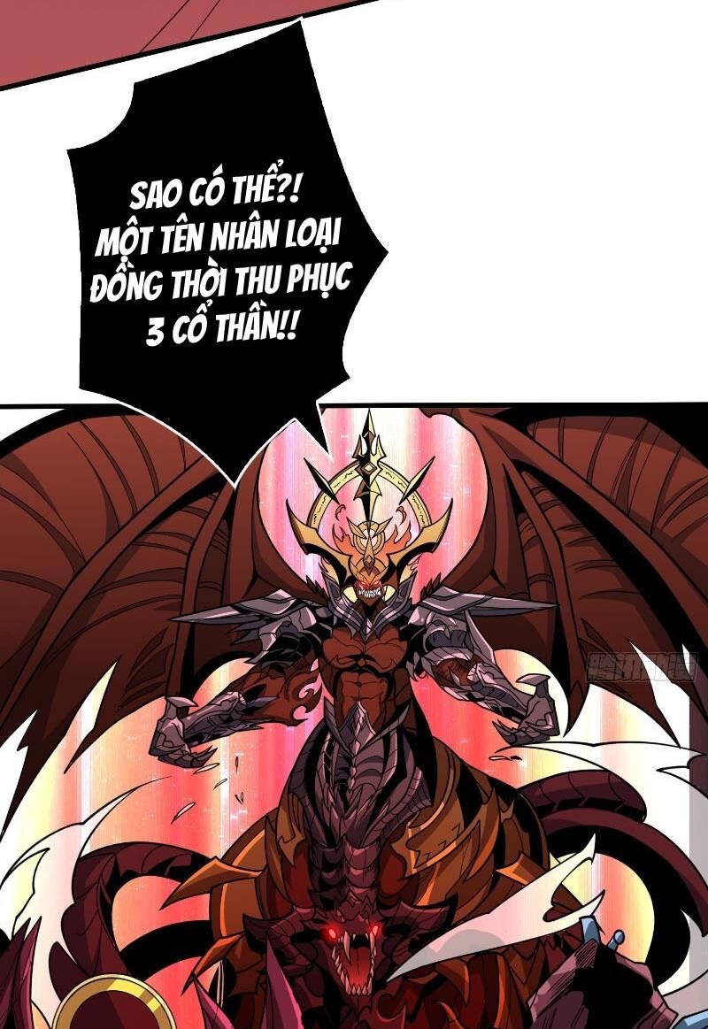 Vừa Chơi Đã Có Tài Khoản Vương Giả Chapter 340 - 19