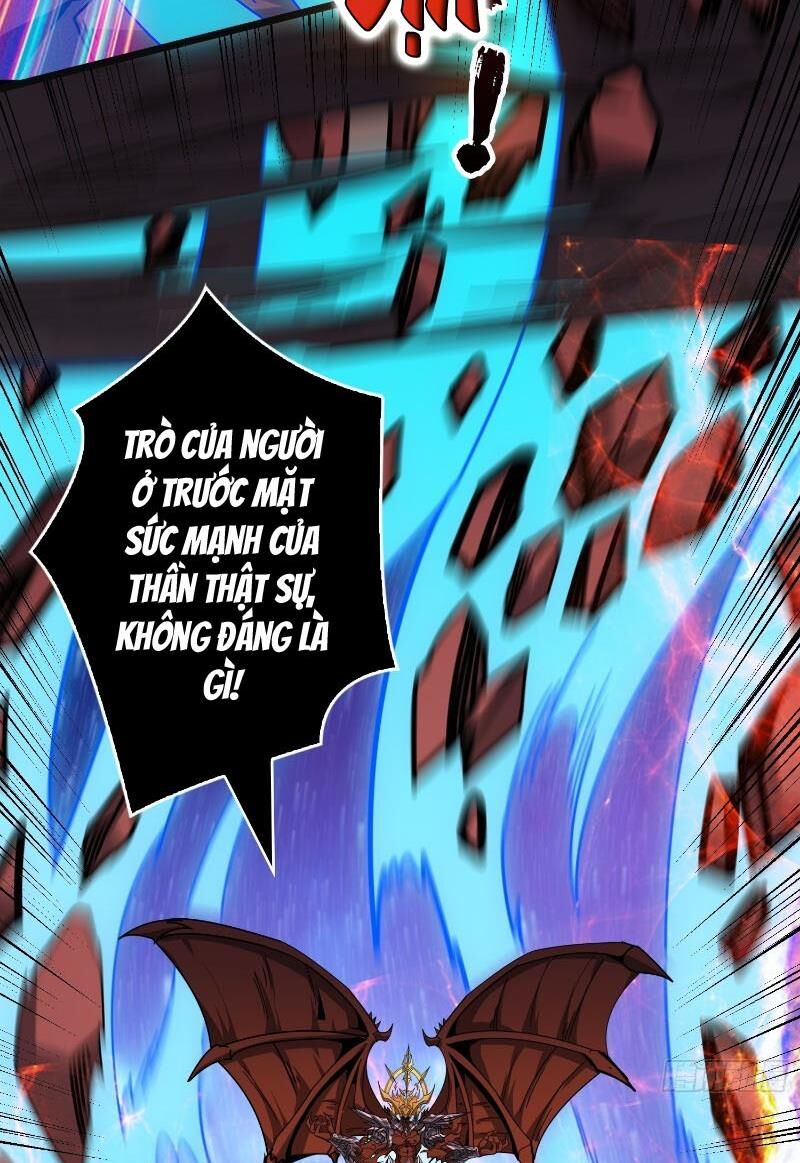 Vừa Chơi Đã Có Tài Khoản Vương Giả Chapter 340 - 3