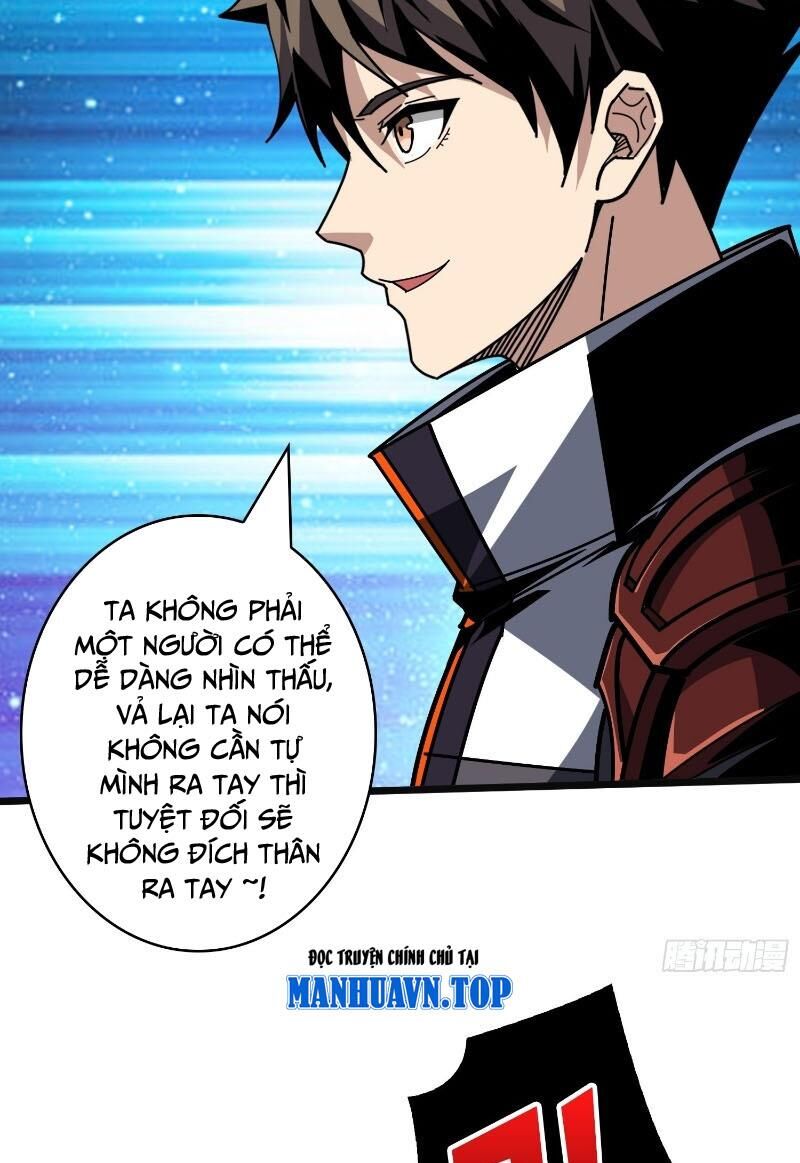 Vừa Chơi Đã Có Tài Khoản Vương Giả Chapter 340 - 10
