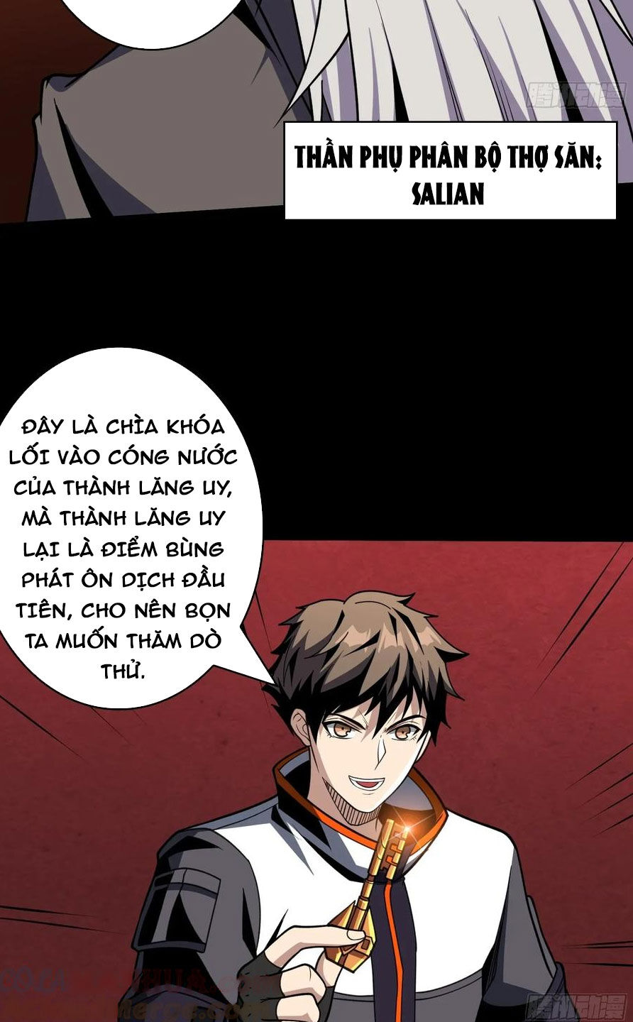 Vừa Chơi Đã Có Tài Khoản Vương Giả Chapter 342 - 33
