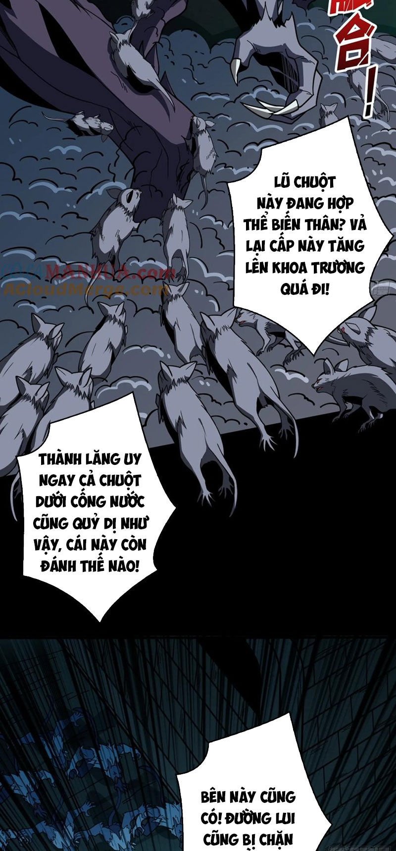 Vừa Chơi Đã Có Tài Khoản Vương Giả Chapter 343 - 13