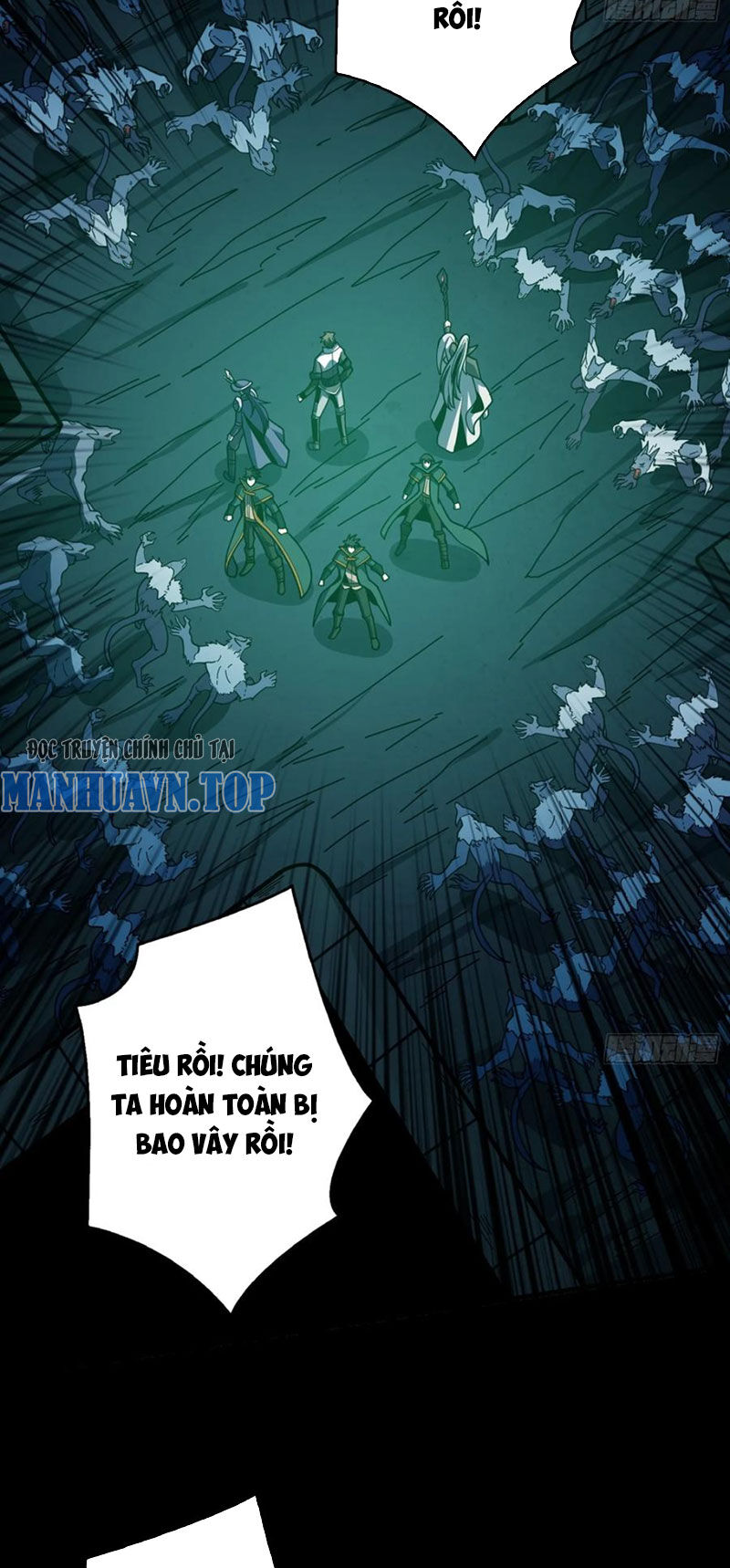 Vừa Chơi Đã Có Tài Khoản Vương Giả Chapter 343 - 14