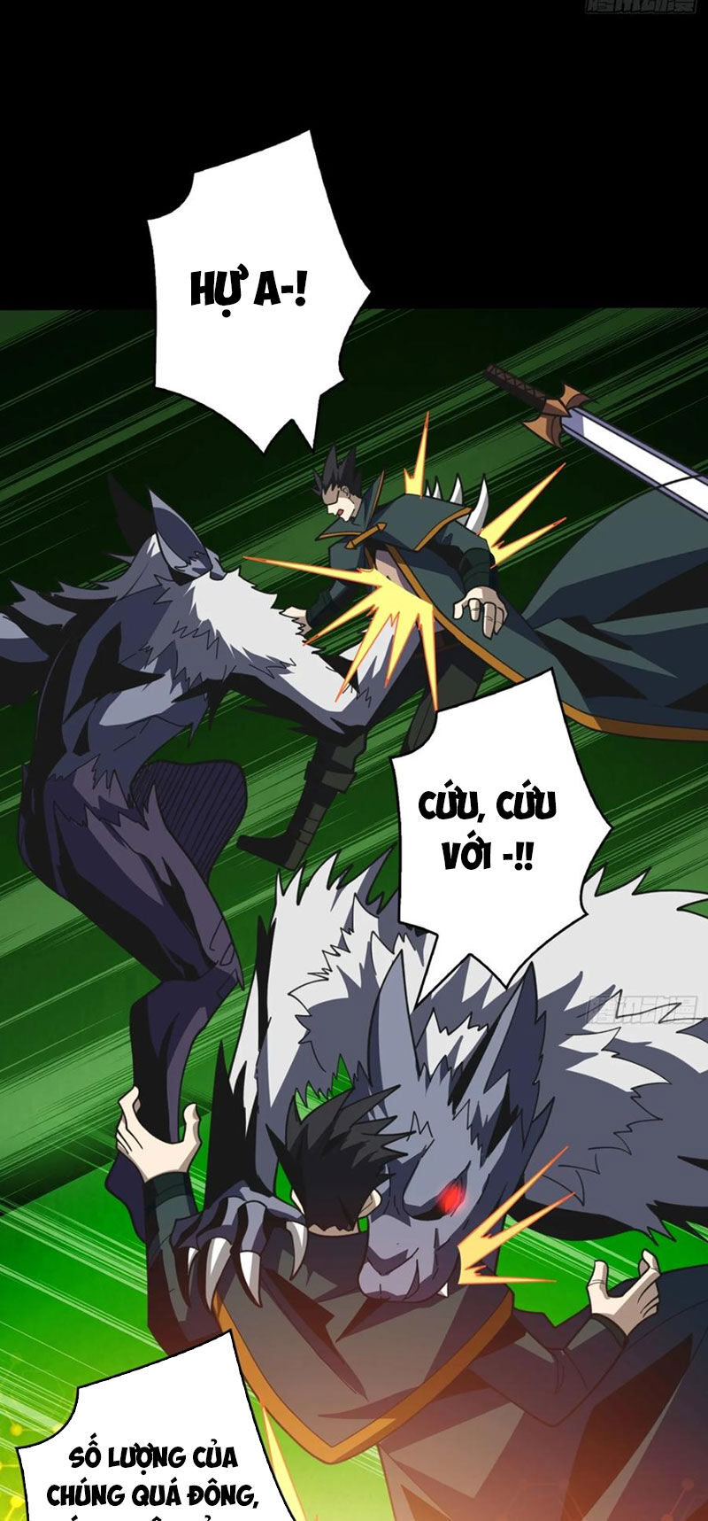 Vừa Chơi Đã Có Tài Khoản Vương Giả Chapter 343 - 16