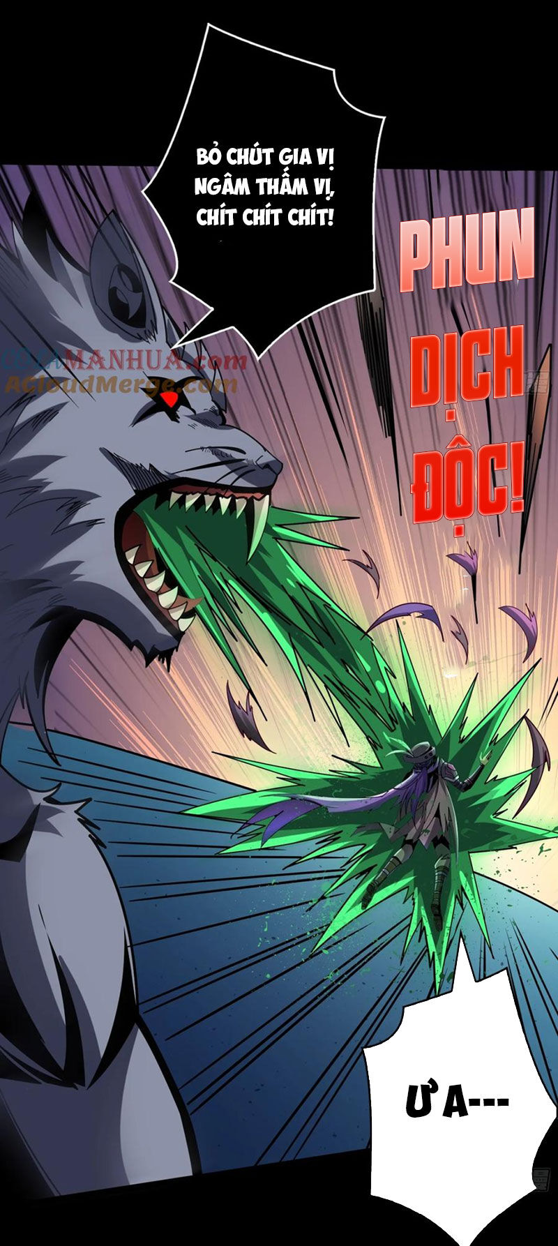 Vừa Chơi Đã Có Tài Khoản Vương Giả Chapter 343 - 25