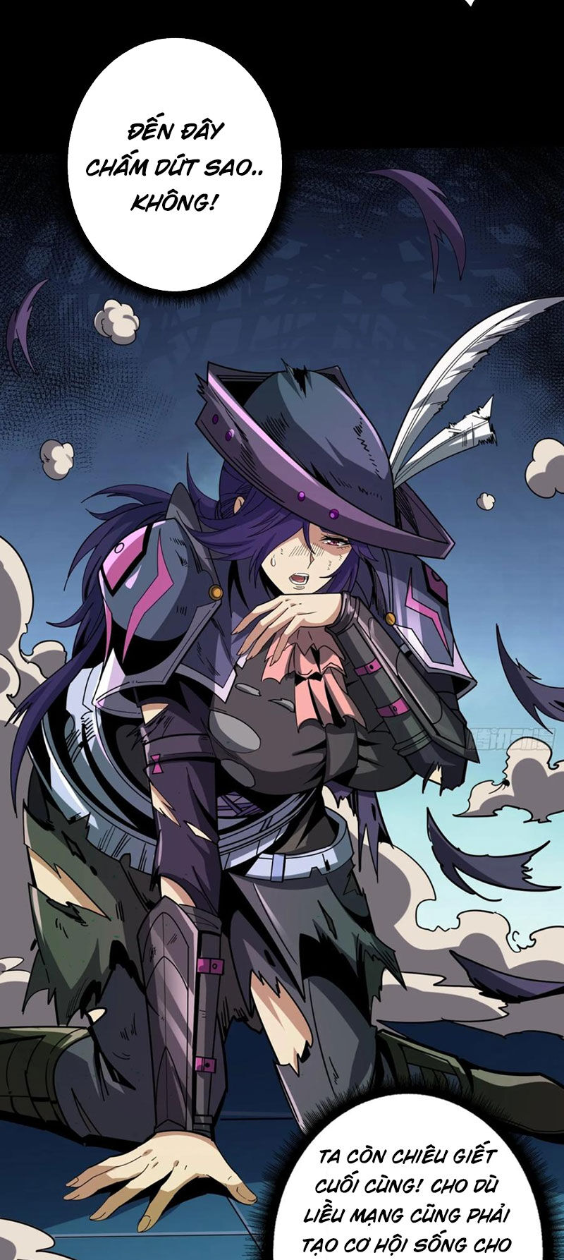 Vừa Chơi Đã Có Tài Khoản Vương Giả Chapter 343 - 26