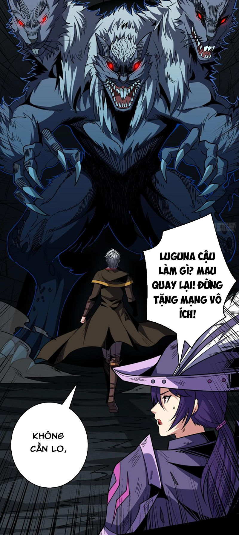 Vừa Chơi Đã Có Tài Khoản Vương Giả Chapter 343 - 30