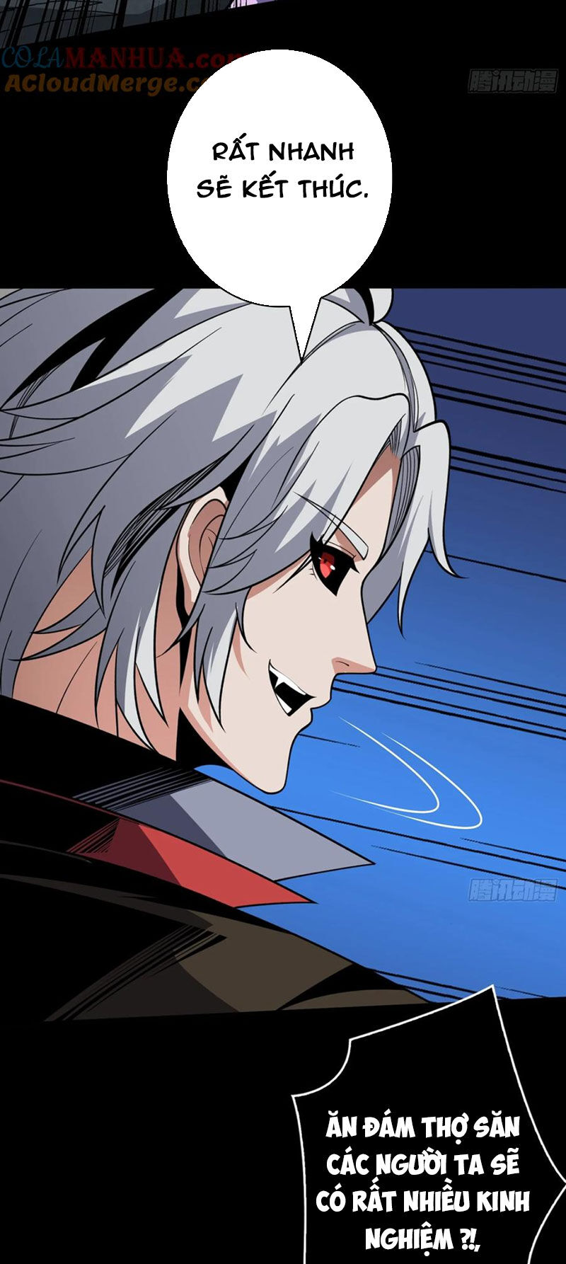 Vừa Chơi Đã Có Tài Khoản Vương Giả Chapter 343 - 31