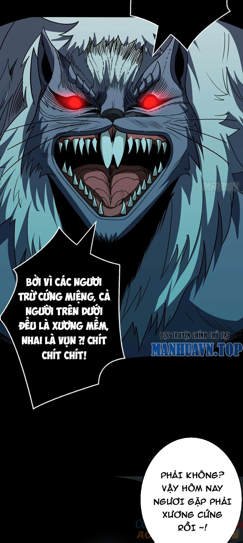 Vừa Chơi Đã Có Tài Khoản Vương Giả Chapter 343 - 32