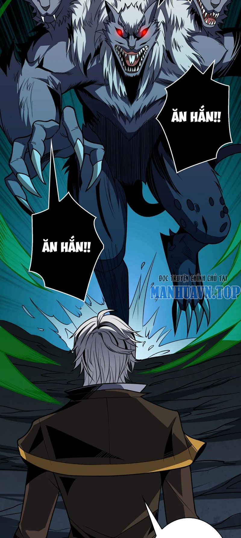 Vừa Chơi Đã Có Tài Khoản Vương Giả Chapter 343 - 35