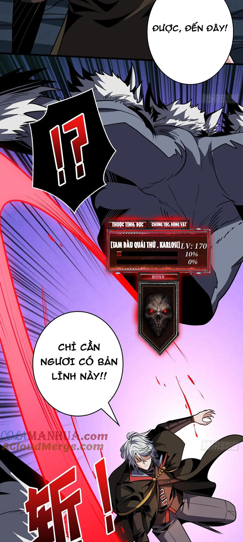 Vừa Chơi Đã Có Tài Khoản Vương Giả Chapter 343 - 36