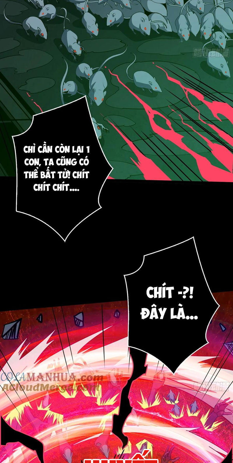 Vừa Chơi Đã Có Tài Khoản Vương Giả Chapter 343 - 38