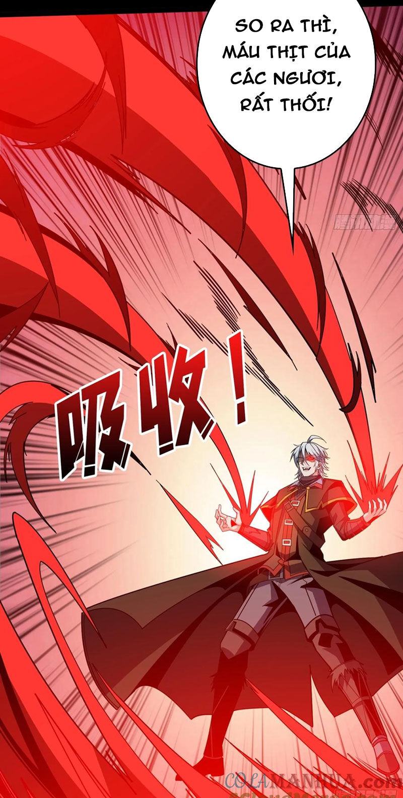 Vừa Chơi Đã Có Tài Khoản Vương Giả Chapter 343 - 40