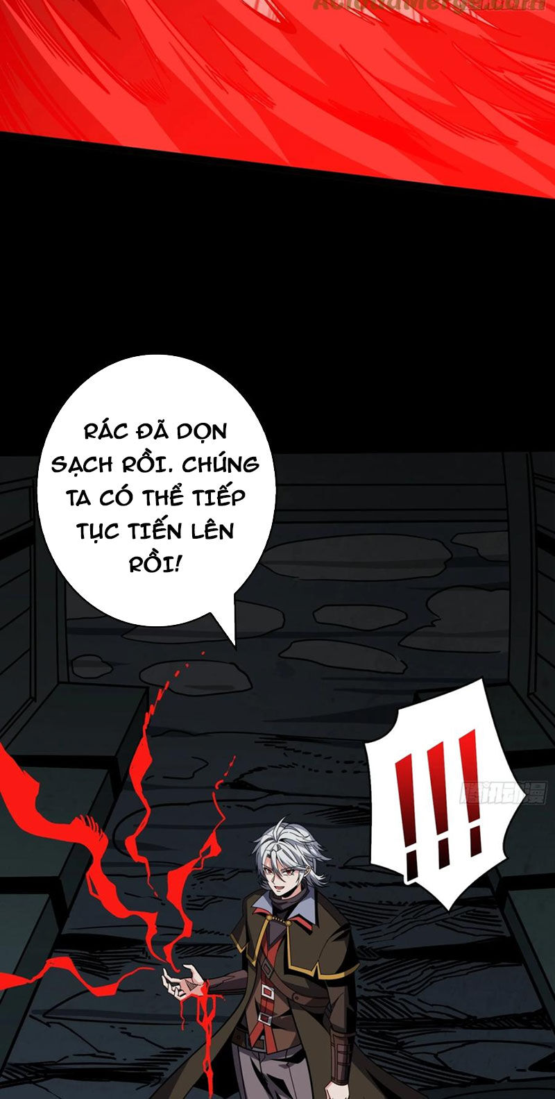 Vừa Chơi Đã Có Tài Khoản Vương Giả Chapter 343 - 41