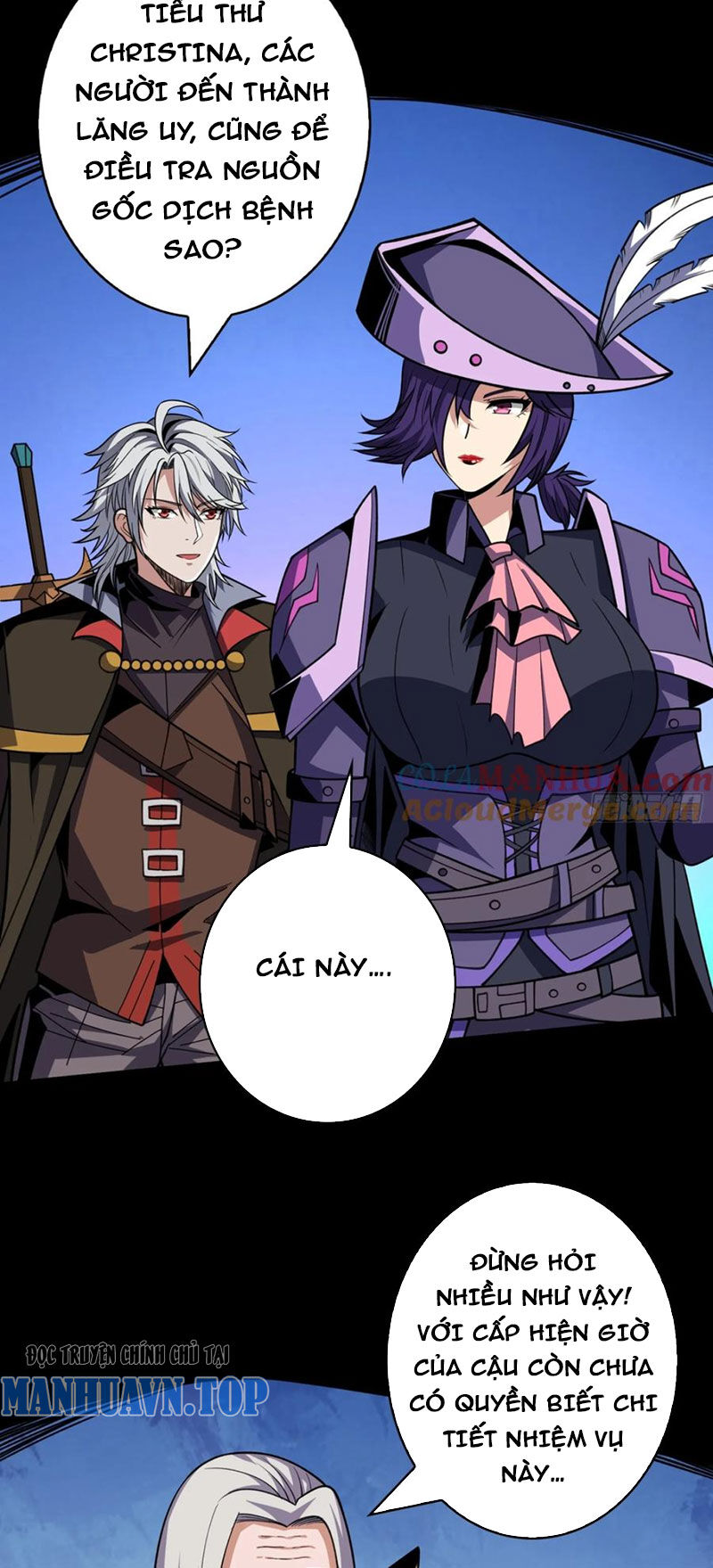 Vừa Chơi Đã Có Tài Khoản Vương Giả Chapter 343 - 5