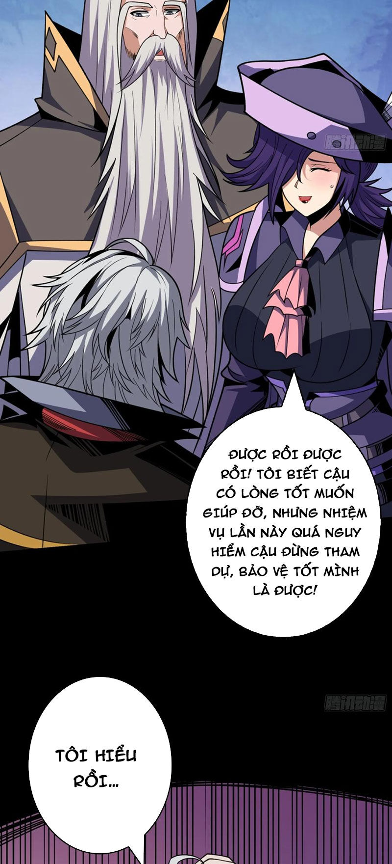 Vừa Chơi Đã Có Tài Khoản Vương Giả Chapter 343 - 6