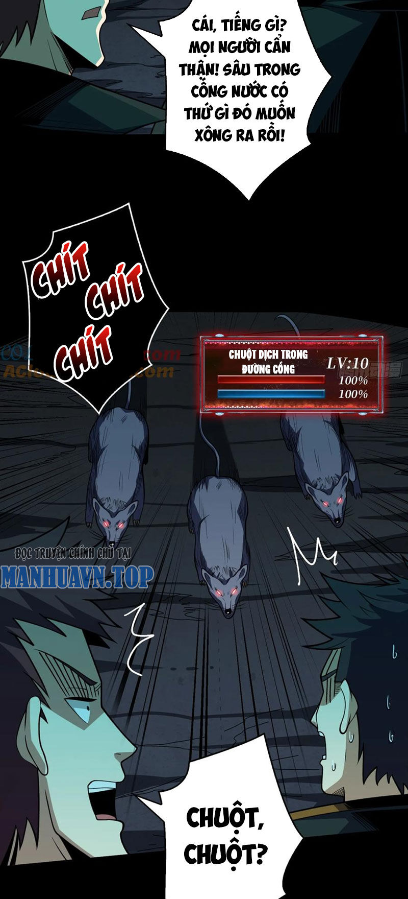 Vừa Chơi Đã Có Tài Khoản Vương Giả Chapter 343 - 9