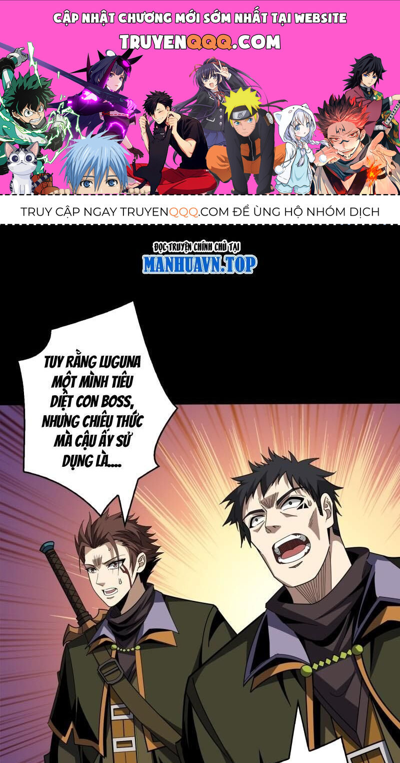 Vừa Chơi Đã Có Tài Khoản Vương Giả Chapter 344 - 1