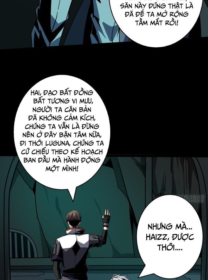 Vừa Chơi Đã Có Tài Khoản Vương Giả Chapter 344 - 11