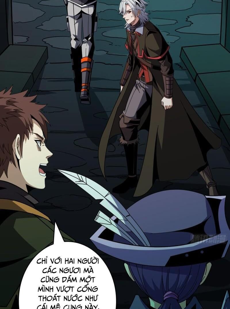 Vừa Chơi Đã Có Tài Khoản Vương Giả Chapter 344 - 12