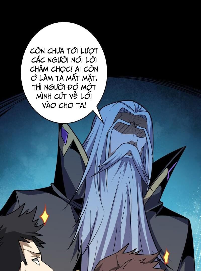 Vừa Chơi Đã Có Tài Khoản Vương Giả Chapter 344 - 16