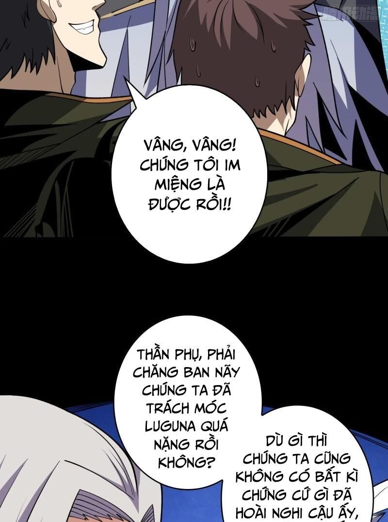 Vừa Chơi Đã Có Tài Khoản Vương Giả Chapter 344 - 17