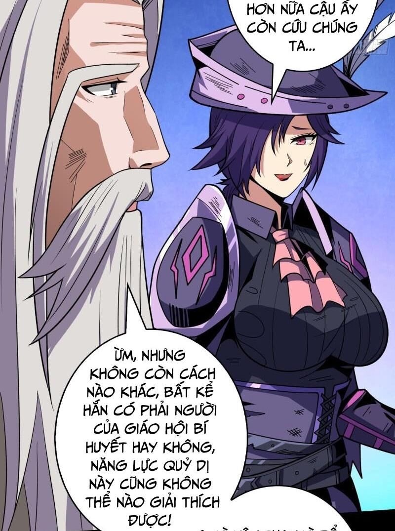 Vừa Chơi Đã Có Tài Khoản Vương Giả Chapter 344 - 18