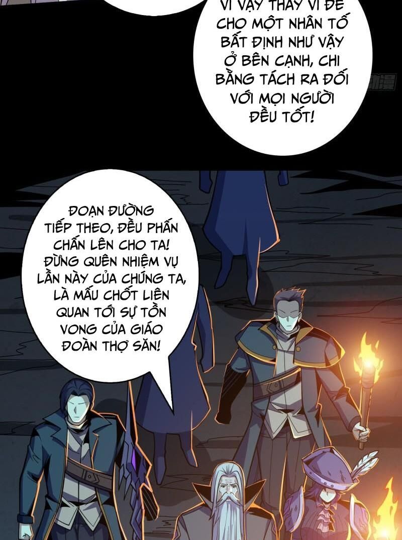 Vừa Chơi Đã Có Tài Khoản Vương Giả Chapter 344 - 19