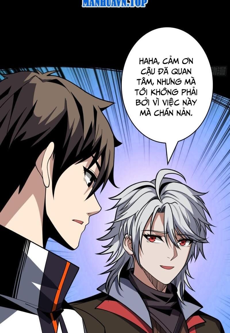 Vừa Chơi Đã Có Tài Khoản Vương Giả Chapter 344 - 24