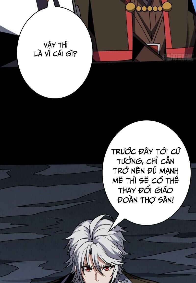 Vừa Chơi Đã Có Tài Khoản Vương Giả Chapter 344 - 25