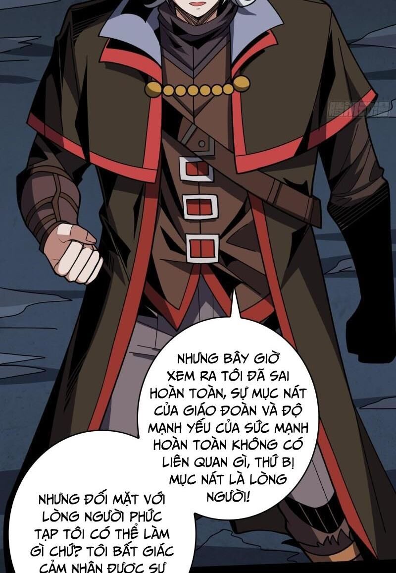 Vừa Chơi Đã Có Tài Khoản Vương Giả Chapter 344 - 26