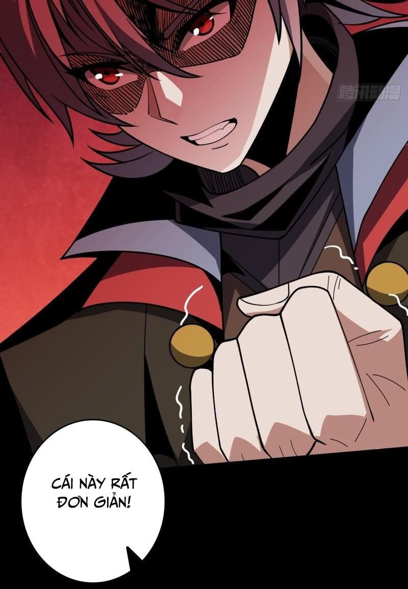 Vừa Chơi Đã Có Tài Khoản Vương Giả Chapter 344 - 29
