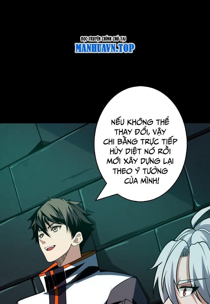 Vừa Chơi Đã Có Tài Khoản Vương Giả Chapter 344 - 30