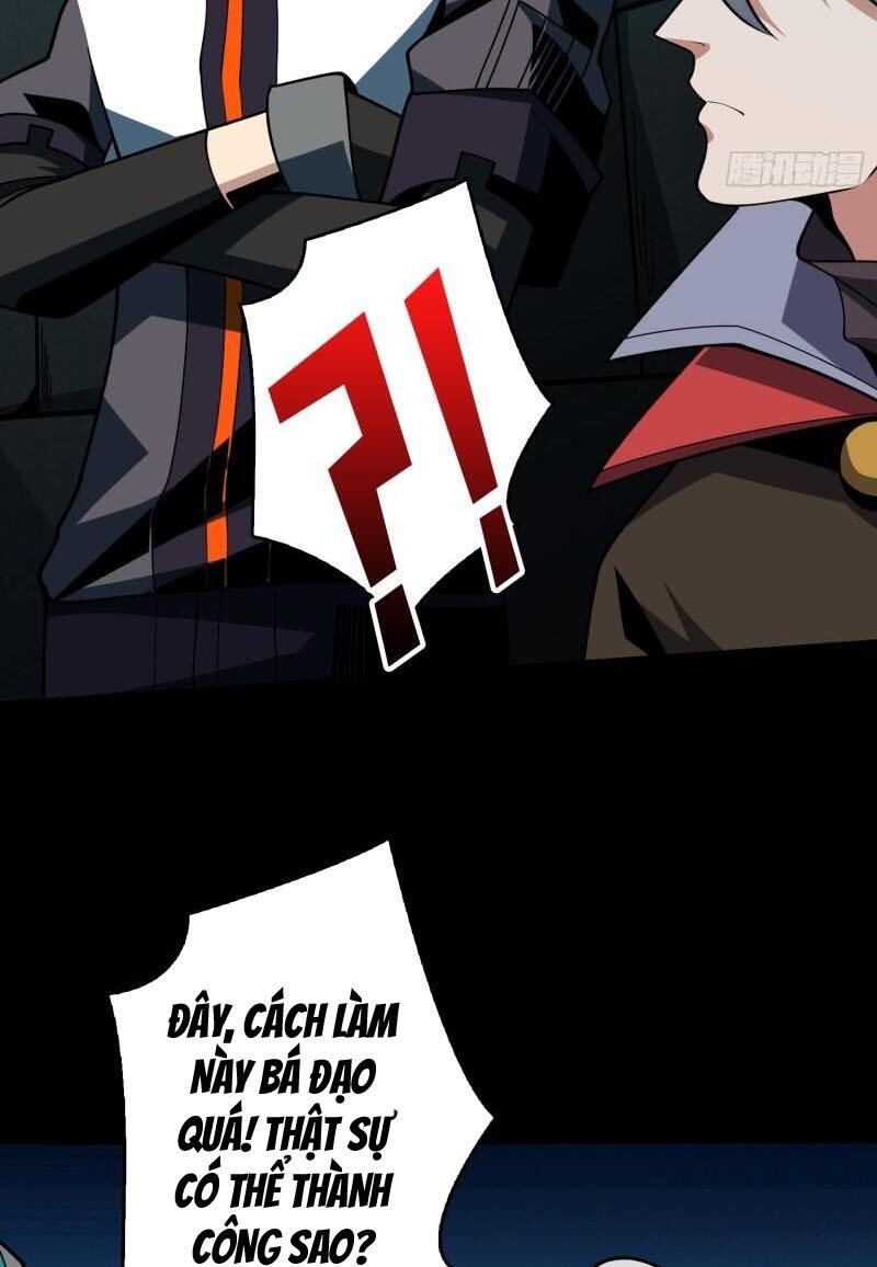 Vừa Chơi Đã Có Tài Khoản Vương Giả Chapter 344 - 31