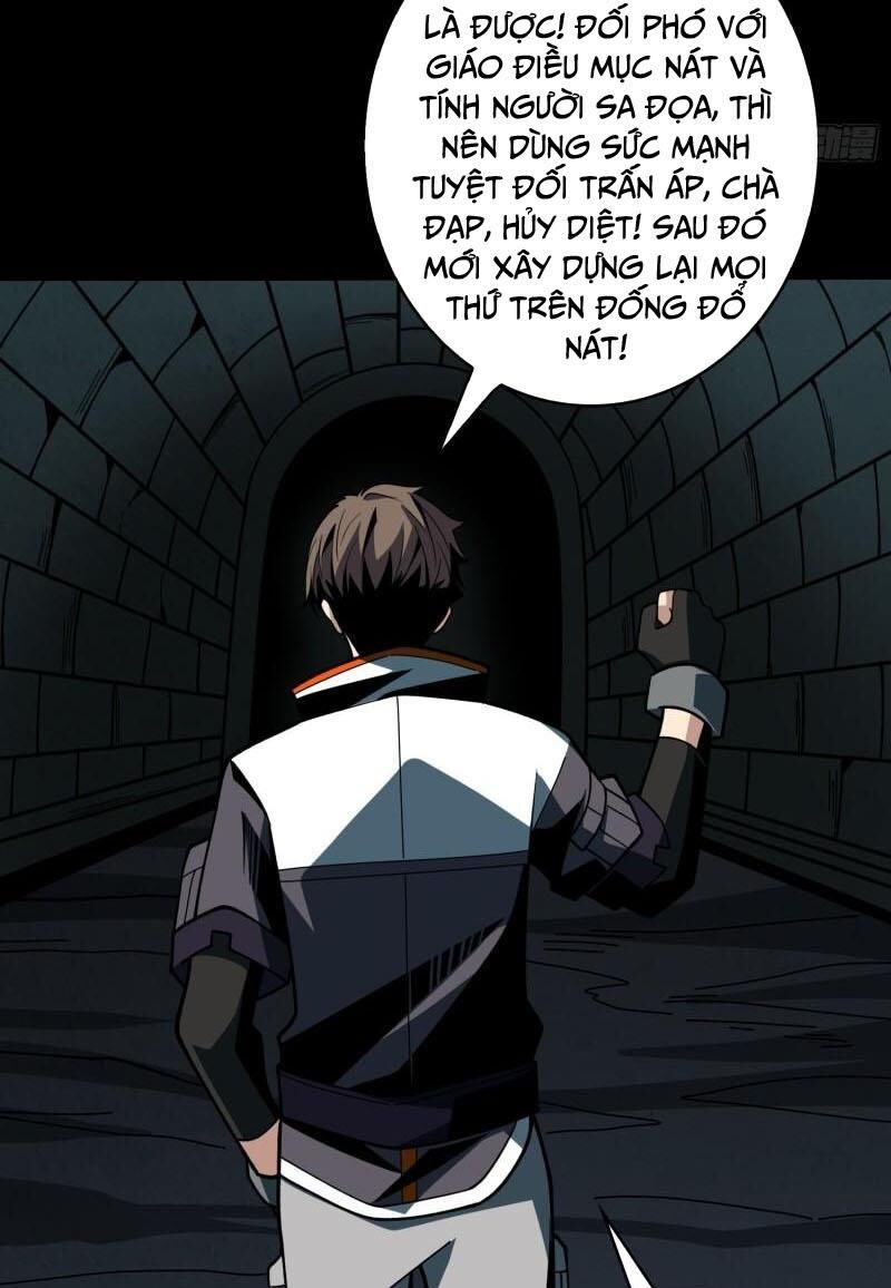 Vừa Chơi Đã Có Tài Khoản Vương Giả Chapter 344 - 33