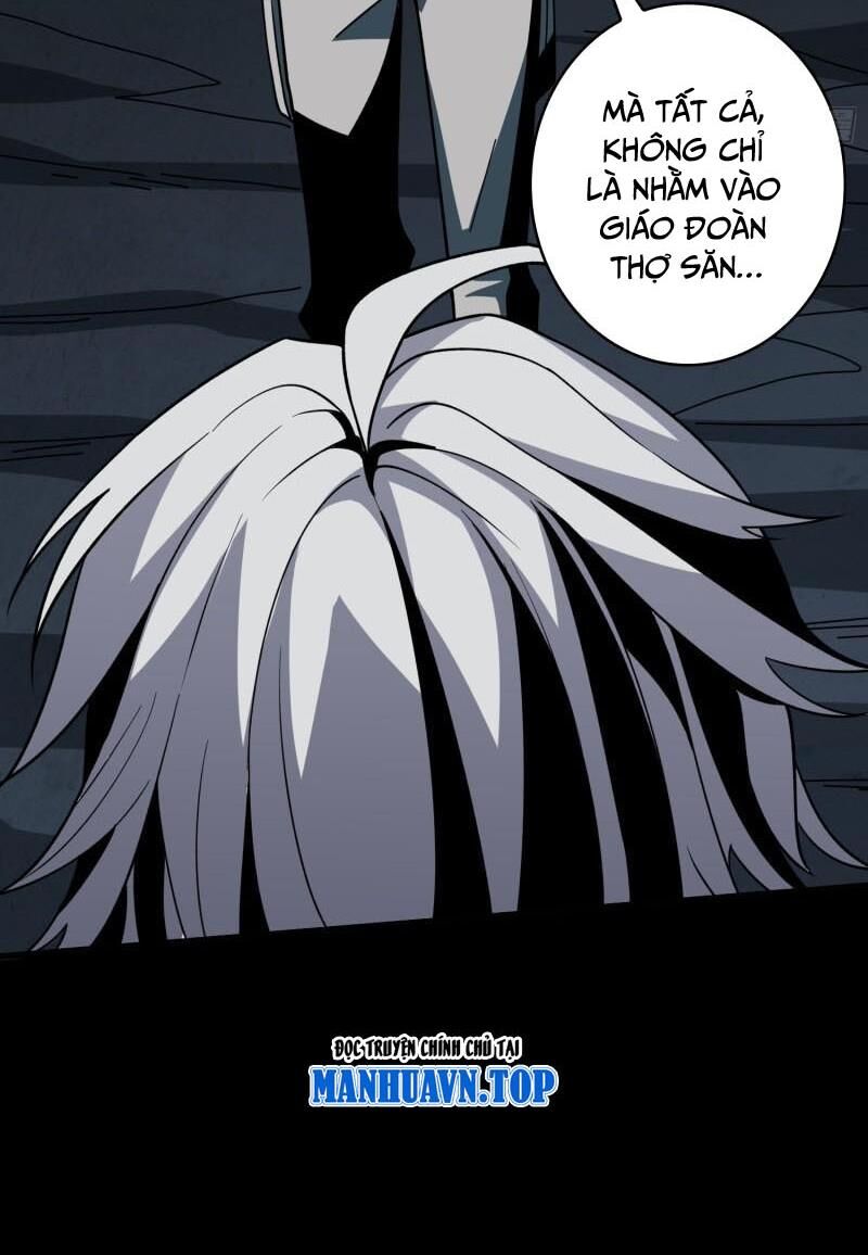 Vừa Chơi Đã Có Tài Khoản Vương Giả Chapter 344 - 34