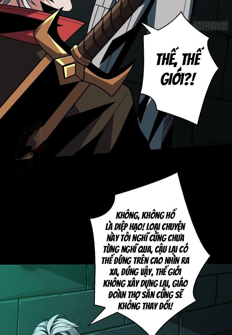 Vừa Chơi Đã Có Tài Khoản Vương Giả Chapter 344 - 36