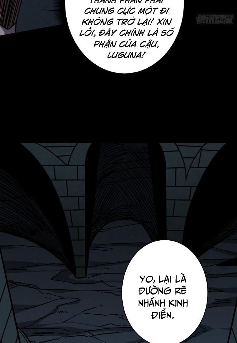 Vừa Chơi Đã Có Tài Khoản Vương Giả Chapter 344 - 38