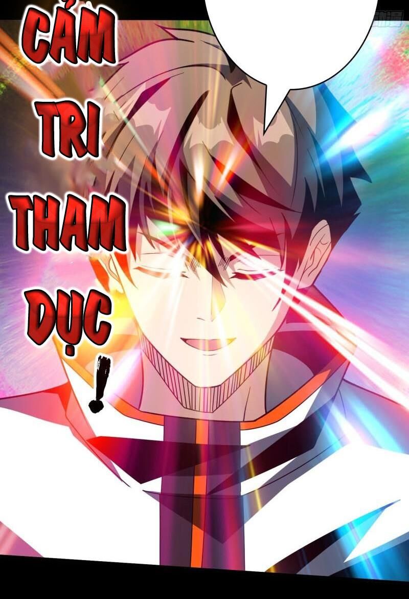 Vừa Chơi Đã Có Tài Khoản Vương Giả Chapter 344 - 40