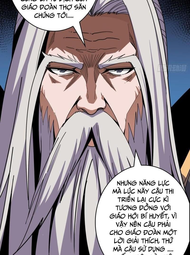 Vừa Chơi Đã Có Tài Khoản Vương Giả Chapter 344 - 4