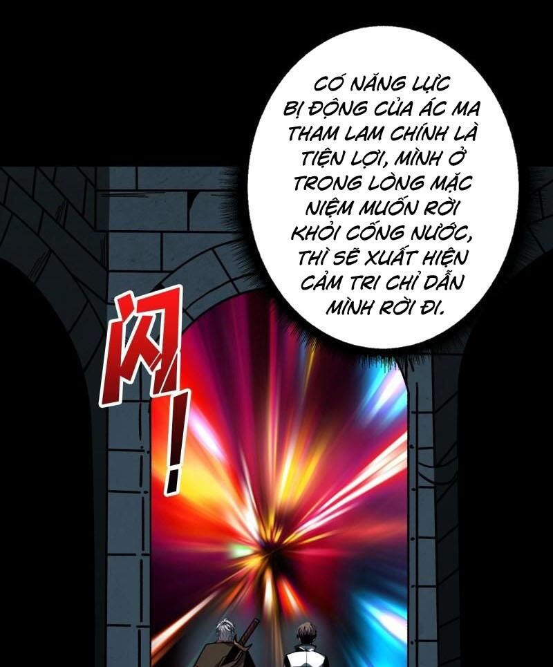 Vừa Chơi Đã Có Tài Khoản Vương Giả Chapter 344 - 41