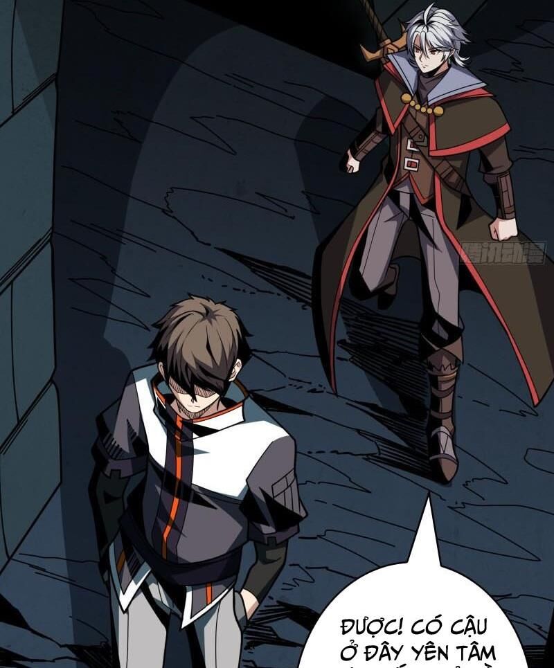 Vừa Chơi Đã Có Tài Khoản Vương Giả Chapter 344 - 43