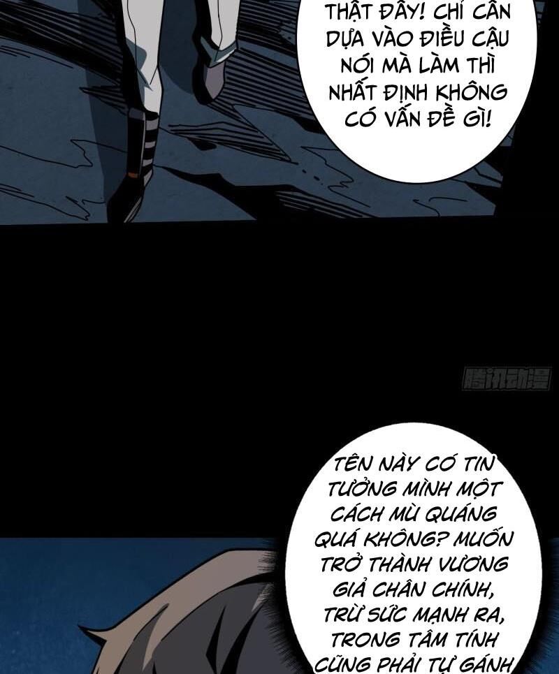 Vừa Chơi Đã Có Tài Khoản Vương Giả Chapter 344 - 44