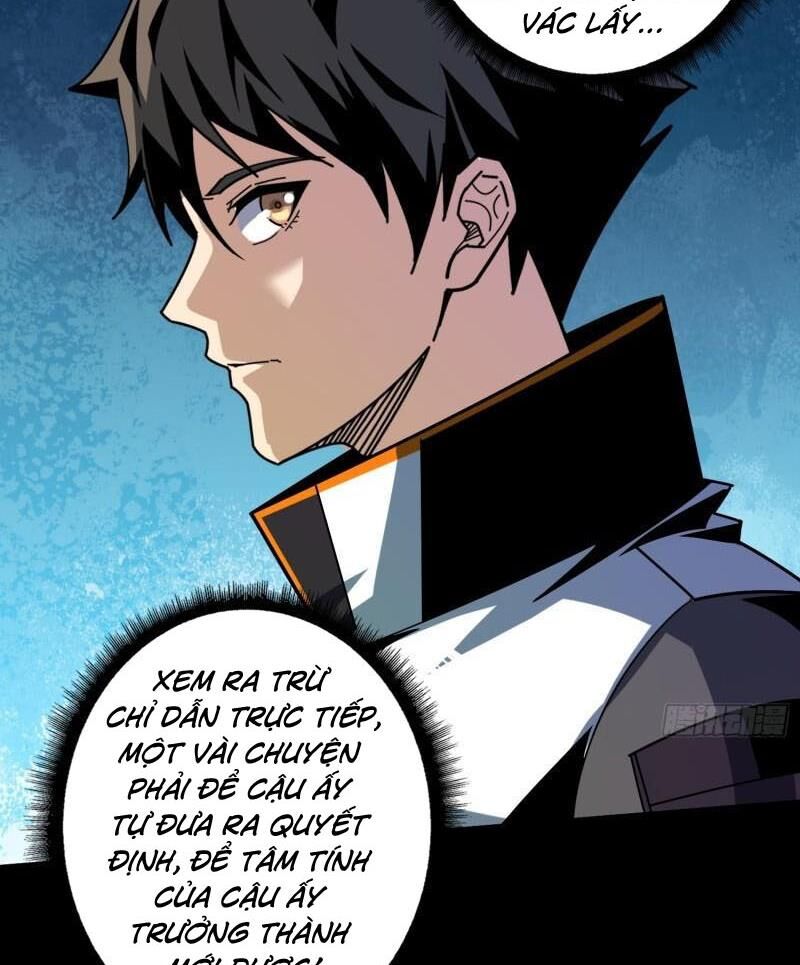 Vừa Chơi Đã Có Tài Khoản Vương Giả Chapter 344 - 45