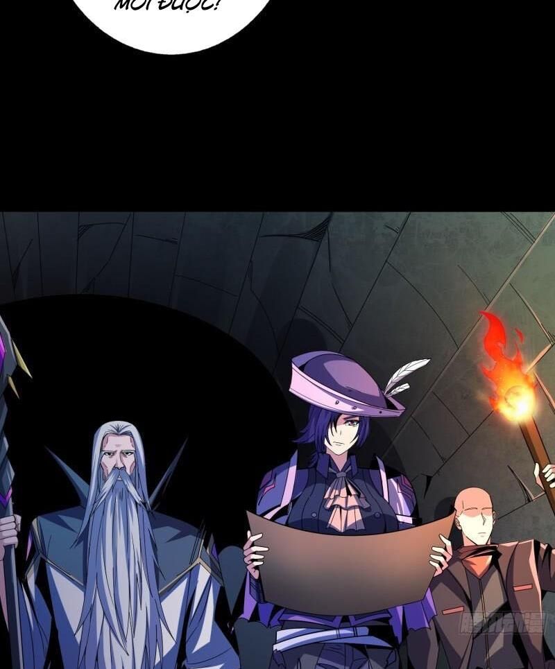 Vừa Chơi Đã Có Tài Khoản Vương Giả Chapter 344 - 46